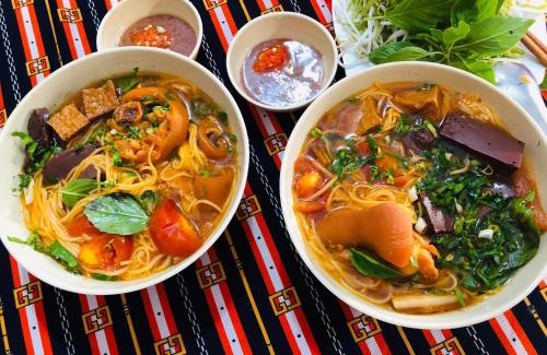 My Tho Casa | Cóc Retreat Mỹ Tho city