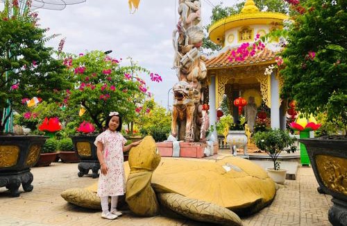 My Tho Casa | Cóc Retreat Mỹ Tho city
