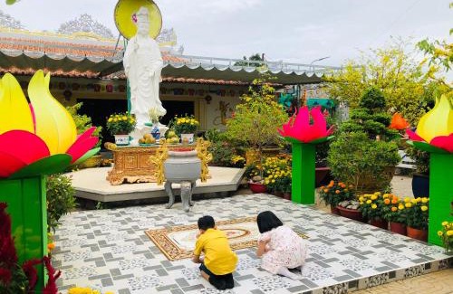 My Tho Casa | Cóc Retreat Mỹ Tho city