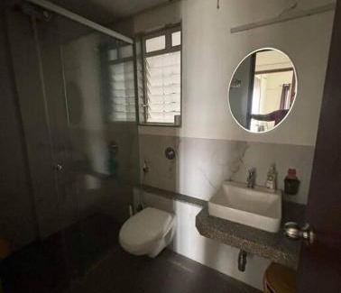 Kharadi Apartamento | Modern and Homely Apartment