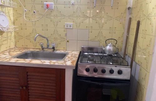 San Bernardo del Tuyu Apartamento | Relax and Enjoy