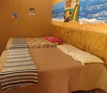 Sabiaguaba Hotel | Pousada Paraíso Fortaleza