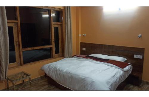 Keylong Casa | Lha Boor Guesthouse and Restaurant, Keylong, HP