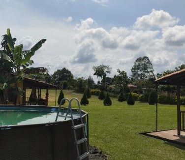 Armenia Casa | Finca villa luz