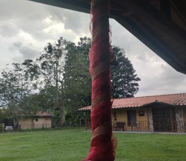 Armenia Casa | Finca villa luz