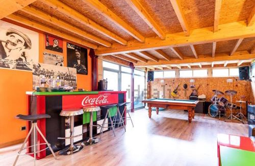 Suroeste Casa | Casa Blanca