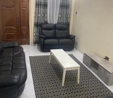 Lower River Division Apartamento | Paradise estates
