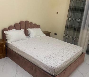 Lower River Division Apartamento | Paradise estates