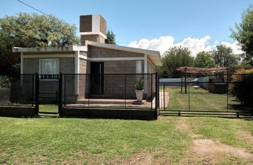 Cosquin Casa | Casa MR Cosquín c/pileta