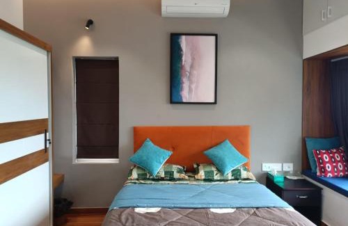 Kedavur Casa | Hemel