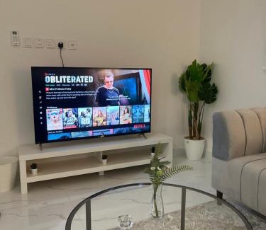 Hafr Al Batin Apartamento | شقة فاخره موقع ممتاز مركزي