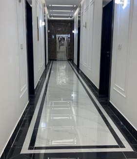 Hafr Al Batin Apartamento | شقة فاخره موقع ممتاز مركزي