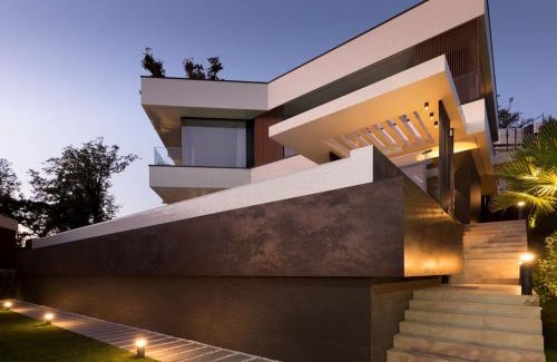 Tashkent Villa | Exciting