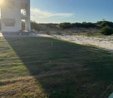 Santo Amaro do Maranhao Cabina | Pacas Suítes Chalé e Casa