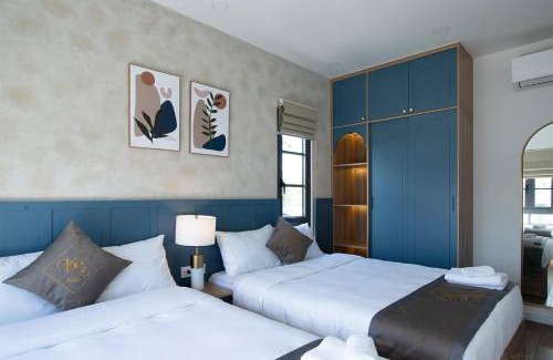 Phan Thiet Villa | VILLA NOVA WORLD PHAN THIẾT2