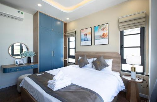 Phan Thiet Villa | VILLA NOVA WORLD PHAN THIẾT2