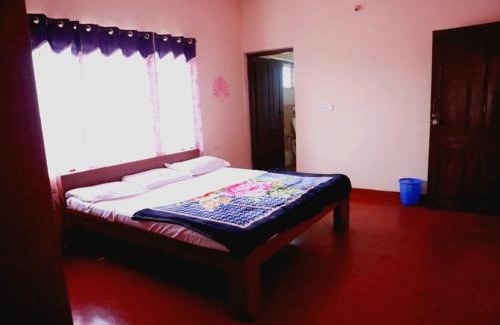 Stuart Hill Apartamento | Coorg city view homestay