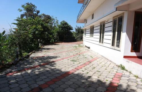 Stuart Hill Apartamento | Coorg city view homestay