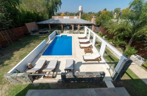 La Union Apartamento | Apart Hotel Buenos Aires Ezeiza confort Hotelero dep 1 a 20 minutos de Aeropuerto Ministro Pistarini