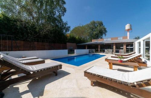 La Union Apartamento | Apart Hotel Buenos Aires Ezeiza confort Hotelero dep 1 a 20 minutos de Aeropuerto Ministro Pistarini