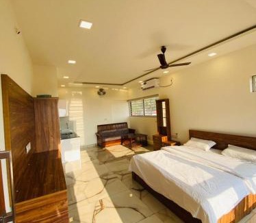 Adyar Casa | Ocean Water Park and Resort