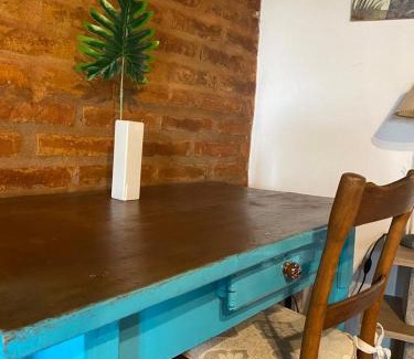 Larroque Apartamento | Leonedo Home