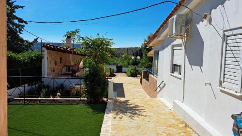 Metokhi Apartamento | Kouklinos Cottage