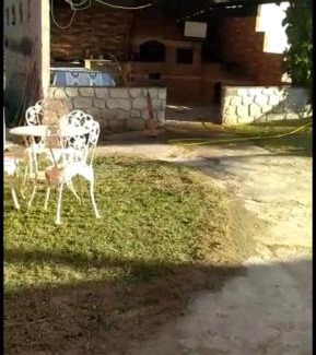Itapua Casa | Recanto do cowboy