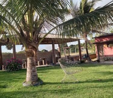 Itapua Casa | Recanto do cowboy
