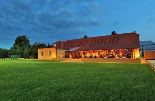 Cifer Apartamento | Karlov dvor apartmán