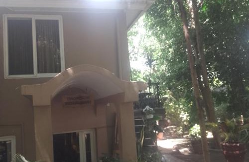 Arumeru Hotel | Thomson Lodge Mererani