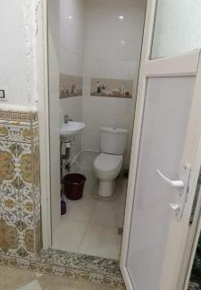 Tipasa Casa | Bungalow F3 à Tipaza Ville