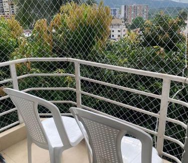 Floridablanca Apartamento | hermoso apto 3 habitaciones
