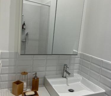 Saulaie - Claveliere Apartamento | The Green - CoHousing