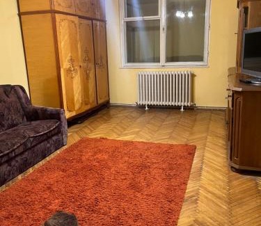 Tirnaveni Apartamento | Apartament 3 camere spațios
