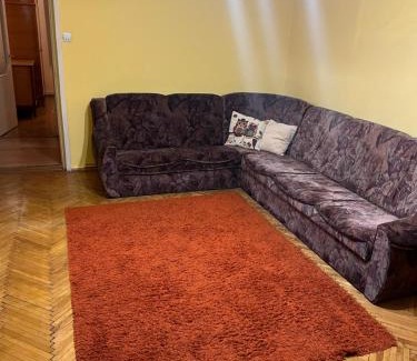 Tirnaveni Apartamento | Apartament 3 camere spațios