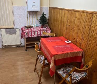 Tirnaveni Apartamento | Apartament 3 camere spațios