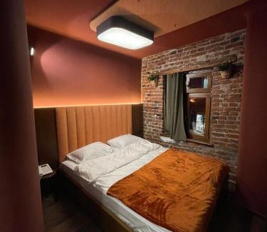 Prizren Hotel | Soho Hotel