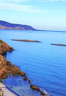 Tipasa Casa | Bungalow F3 à Tipaza Ville