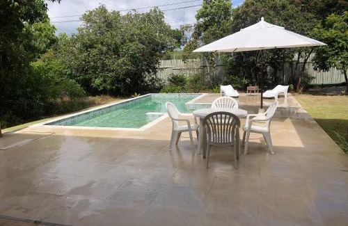 Itacimirim Casa | Casa de quatro suítes em ITACIMIRIM