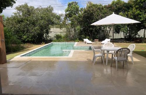 Itacimirim Casa | Casa de quatro suítes em ITACIMIRIM