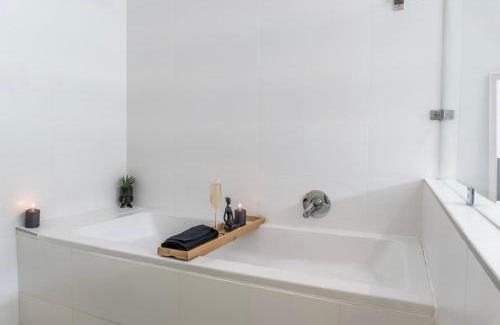 Hillhead Apartamento | Sea view @ Ocean dunes