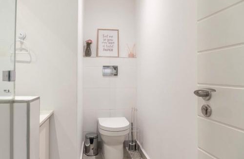 Hillhead Apartamento | Sea view @ Ocean dunes