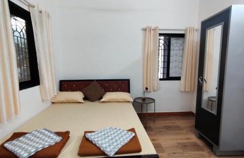 Akshi Complejo | Tavsalkar Villa