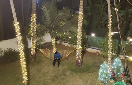 Akshi Complejo | Tavsalkar Villa