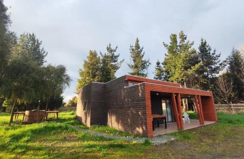 Cabrero Casa | Quinta Los Cipreses