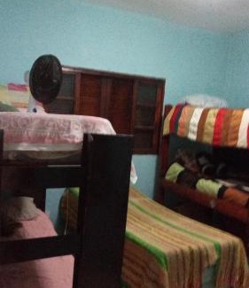 Mongagua Casa | Suíte Procópio