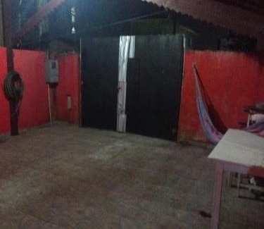 Mongagua Casa | Suíte Procópio