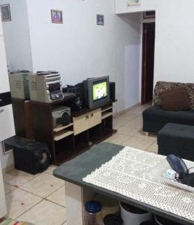 Mongagua Casa | Suíte Procópio