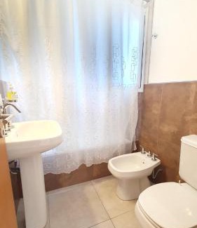 Santa Rosa Apartamento | Departamento RosaKisu